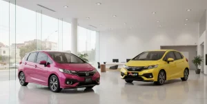 Harga Honda Jazz Semua Tipe 2026, Cek Skema Cicilannya!