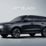 Jaecoo J5 Banjir Pesanan, Produksi Diperbesar di Pabrik Mercedes-Benz - Tuwaga