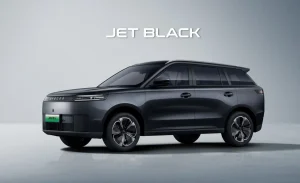 Jaecoo J5 Banjir Pesanan, Produksi Diperbesar di Pabrik Mercedes-Benz