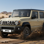 Harga Jimny 5 Pintu Bekas di 2026: Tips & Spek Lengkap! - Tuwaga
