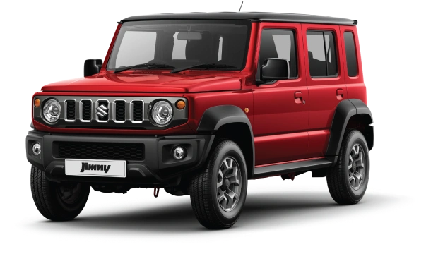Harga Jimny 5 Pintu Bekas di 2026: Tips & Spek Lengkap! jimny 5 pintu bekas - Moladin