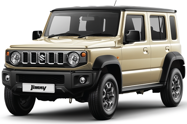 Harga Jimny 5 Pintu Bekas di 2026: Tips & Spek Lengkap! jimny 5 pintu bekas - Moladin