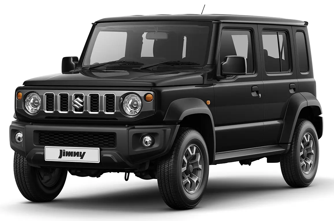 Harga Jimny 5 Pintu Bekas di 2026: Tips & Spek Lengkap! jimny 5 pintu bekas - Moladin