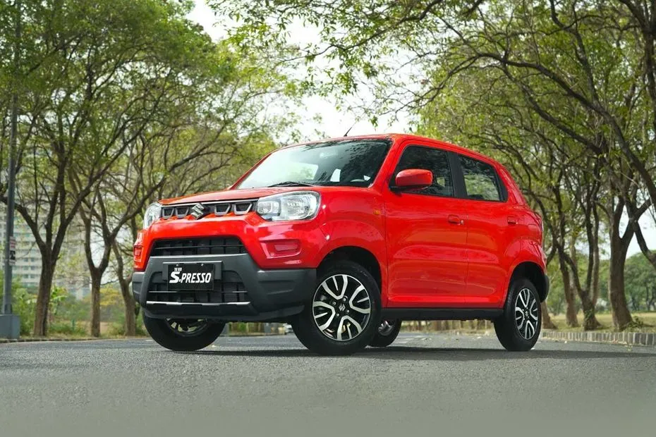 Harga Suzuki S-Presso Bekas 2026: City Car Rasa SUV kelebihan suzuki s-presso - Moladin