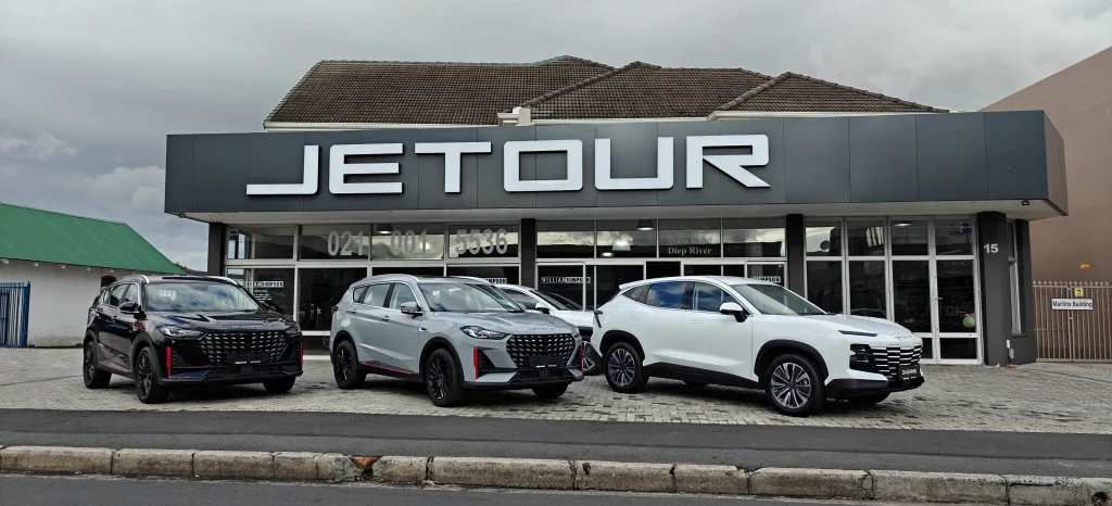 Harga Mobil Jetour 2026 Terbaru: SUV Modern dengan Fitur Premium spesifikasi jetour 2026 - Moladin