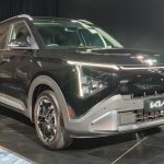 Kia Carens Facelift Tampil Warnai Babak Baru Kia di Indonesia - Tuwaga