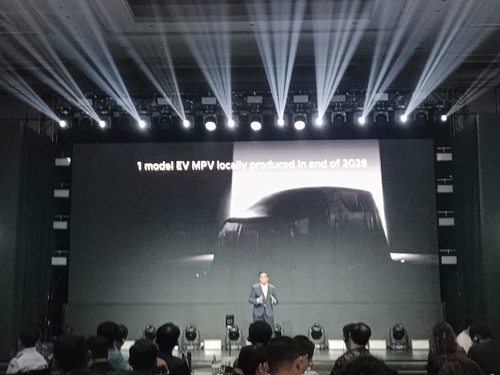 kia carens facelift 7