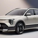 Kia Niro Facelift 2027 Resmi Meluncur: Desain Baru, Layar Lebih Besar - Tuwaga