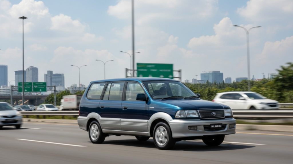 kijang kapsul harga 40 jutaan - Moladin