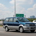 Kijang Kapsul Harga 40 Jutaan: Masih Layak Jadi Mobil Keluarga? - Tuwaga