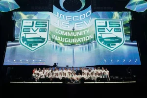 Komunitas Jaecoo J5 Resmi Dibentuk, Jadi Wadah Pengguna EV di Indonesia!