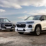 Konsumsi BBM Grand Vitara Hybrid vs 2.0: Mana Lebih Hemat? - Tuwaga