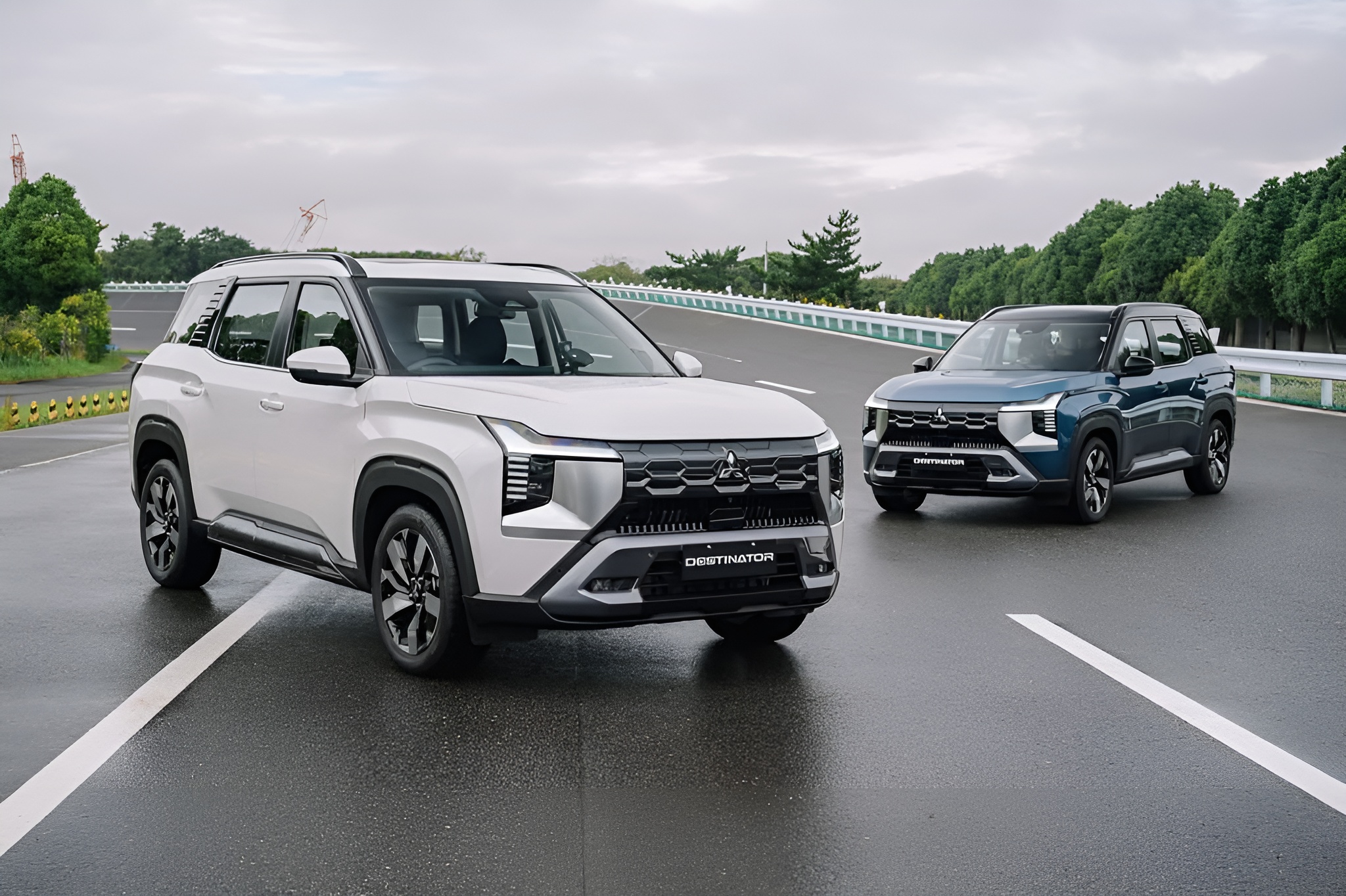 Konsumsi BBM Mitsubishi Destinator 2026: Irit atau Boros?