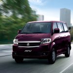 Konsumsi BBM Suzuki APV: Irit atau Boros? Cek Faktanya! - Tuwaga