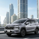 Konsumsi BBM Xpander Cross 2026: Irit atau Boros? - Tuwaga