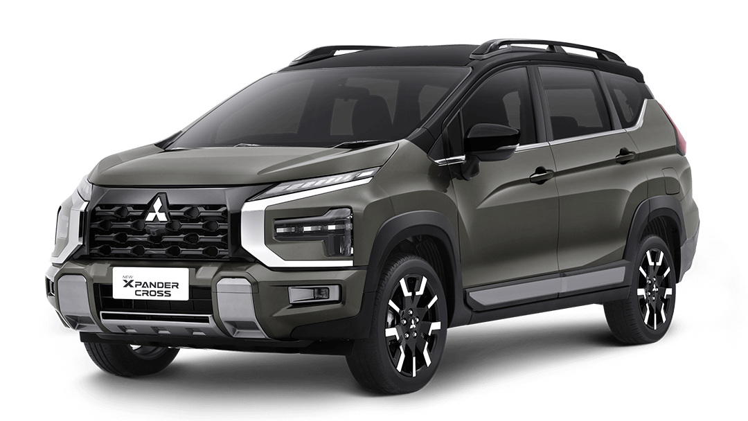 Konsumsi BBM Xpander Cross 2026: Irit atau Boros? konsumsi bbm xpander cross - Moladin