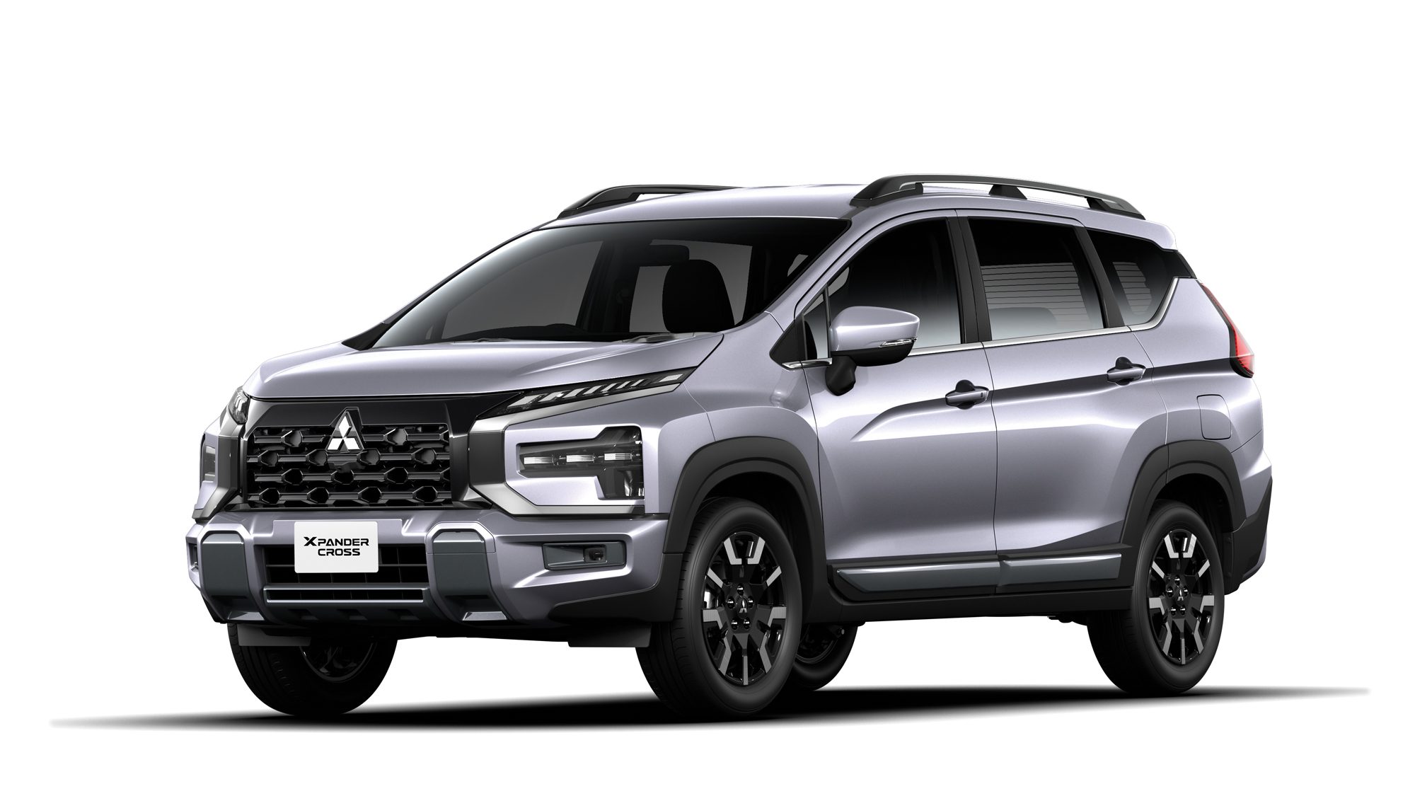 Konsumsi BBM Xpander Cross 2026: Irit atau Boros? konsumsi bbm xpander cross - Moladin