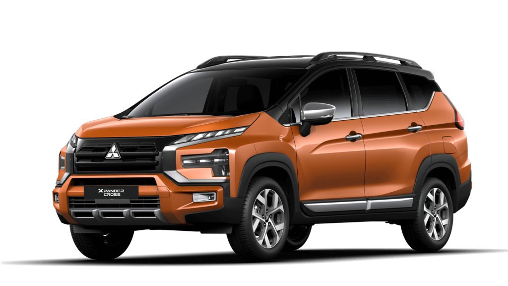 Harga Mobil Bekas Xpander Cross 2019 Berdasarkan Kondisi dan Tipe konsumsi bbm xpander cross - Moladin