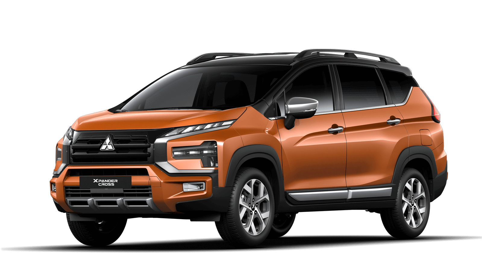 Konsumsi BBM Xpander Cross 2026: Irit atau Boros? konsumsi bbm xpander cross - Moladin