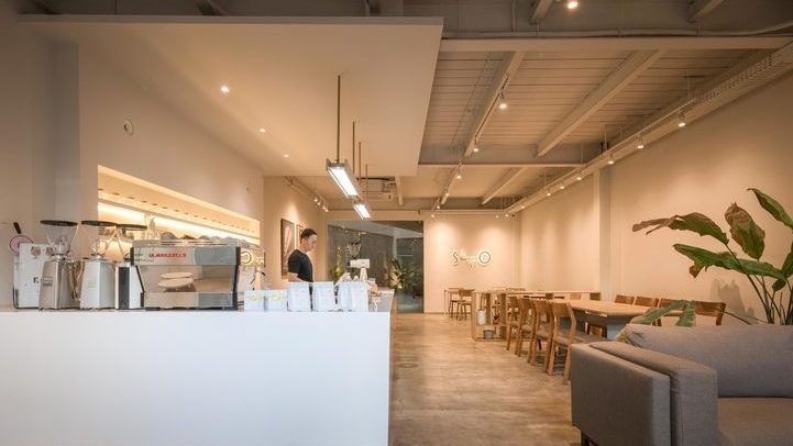 kuliner braga - Moladin  