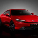 100 Kuota Honda Prelude 2026 Terjual dalam 72 Jam, Inden hingga 2027! - Tuwaga