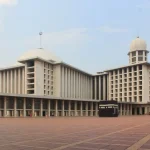 15 Tempat Wisata Religi Pilihan untuk Mengisi Libur Isra Mi’raj - Tuwaga