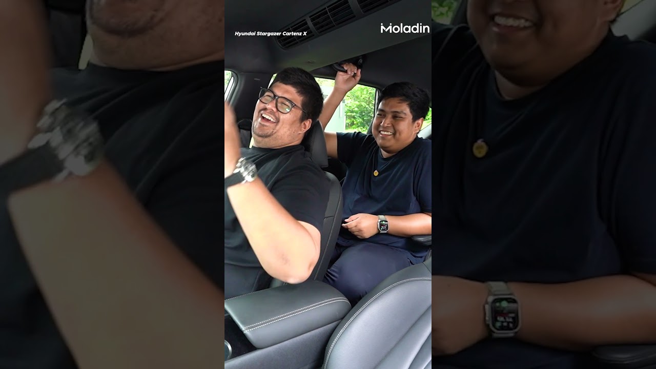 Hyundai Stargazer Cartenz X Jadi Opsi Paling Worth It?