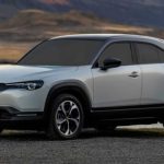 Spesifikasi Mazda MX-30 2026 Lengkap, Bukan EV Biasa! - Tuwaga