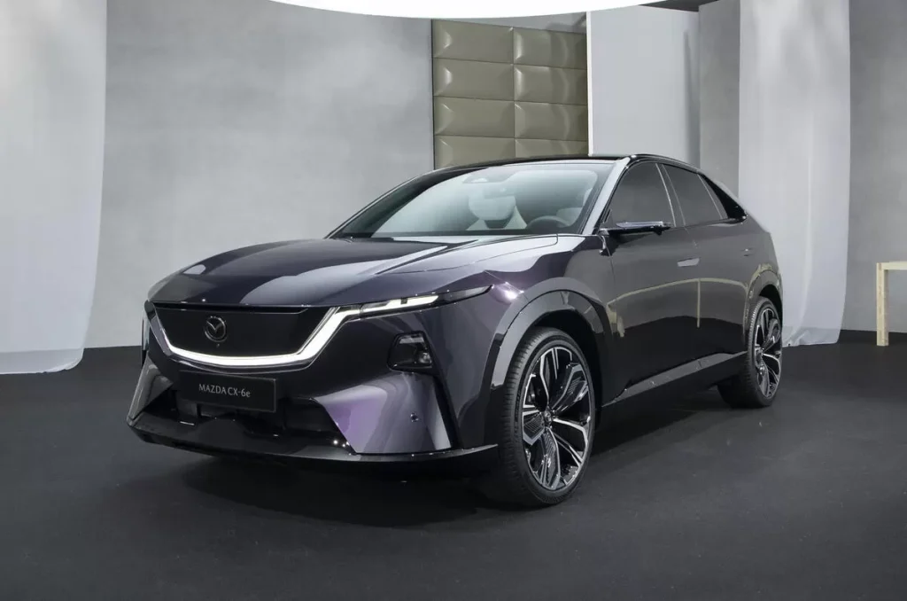 Brussels Motor Show 2026