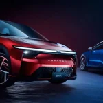 Mitsubishi akan Rilis Mobil Listrik Terbaru dari Platform Foxtron Bria - Tuwaga