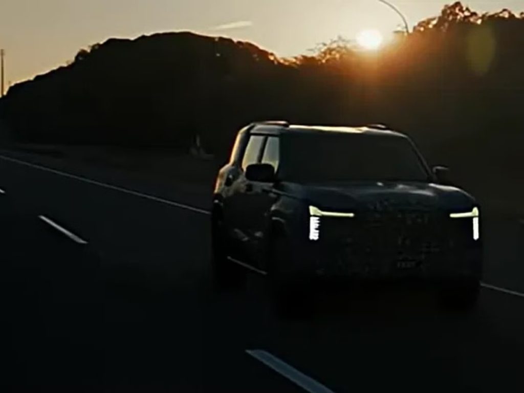 mitsubishi pajero 2026 - Moladin