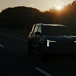 Mitsubishi Pajero 2026 Tertangkap Sinyal Kuat, Desainnya Mirip Destinator? - Tuwaga