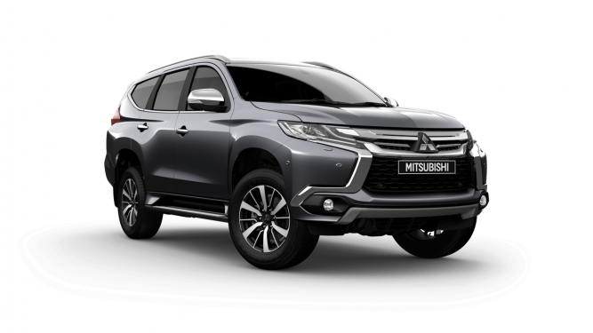 Bahan Bakar Pajero Sport: Rekomendasi Tepat Agar Tidak Salah Pilih! Bahan bakar pajero