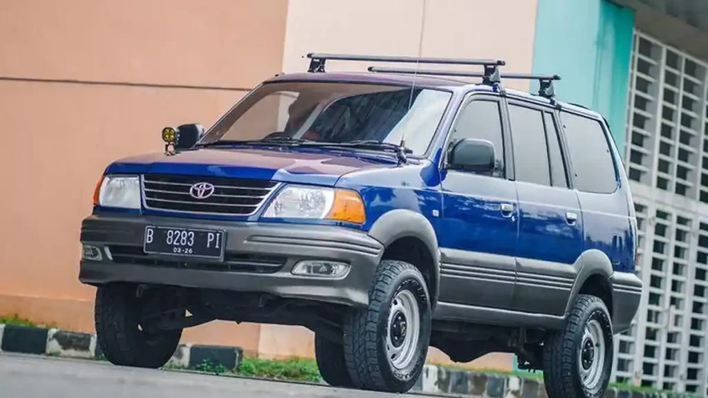 50 Juta Dapat Mobil Apa? 16 Pilihan Terbaik yang Layak Pakai mobil 50 juta dapat apa - Moladin