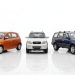 50 Juta Dapat Mobil Apa? 16 Pilihan Terbaik yang Layak Pakai - Tuwaga