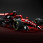 Mobil Balap F1 Masuki Era Baru, Ini Jadwal Peluncuran Semua Tim! - Tuwaga