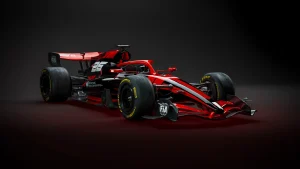 Mobil Balap F1 Masuki Era Baru, Ini Jadwal Peluncuran Semua Tim!