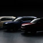 Honda Pamer Mobil Baru di IIMS 2026, Tiga SUV Dapat Penyegaran - Tuwaga