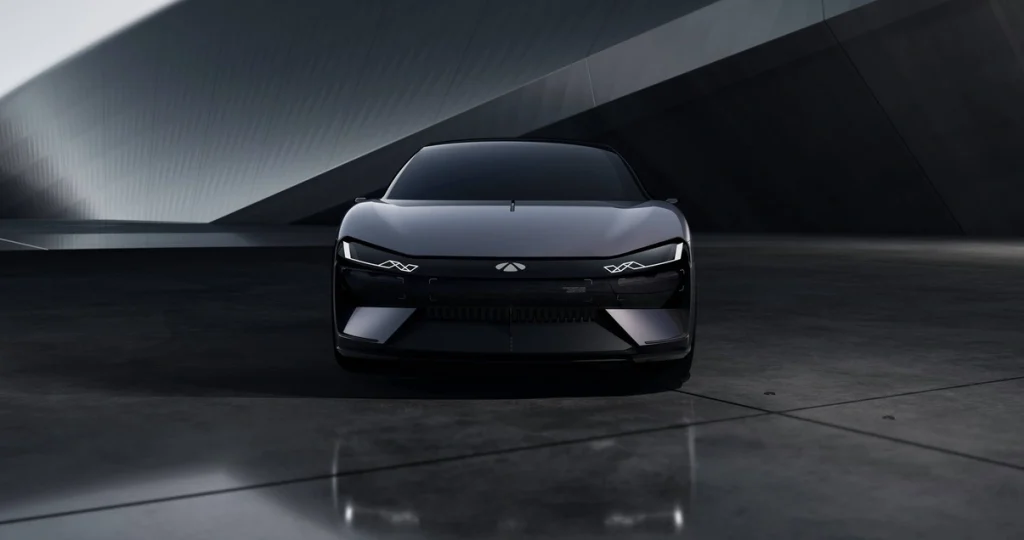 mobil baru chery - Moladin