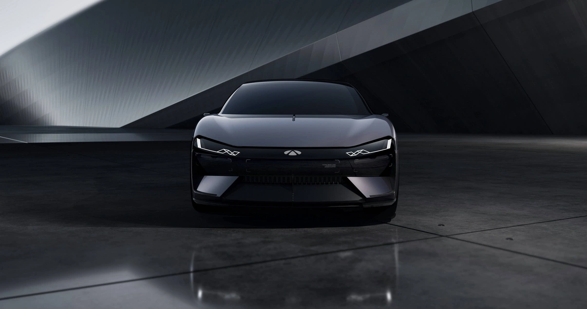 7 Mobil Baru Chery Siap Menggebrak Pasar Indonesia di 2026, Ini Bocorannya!