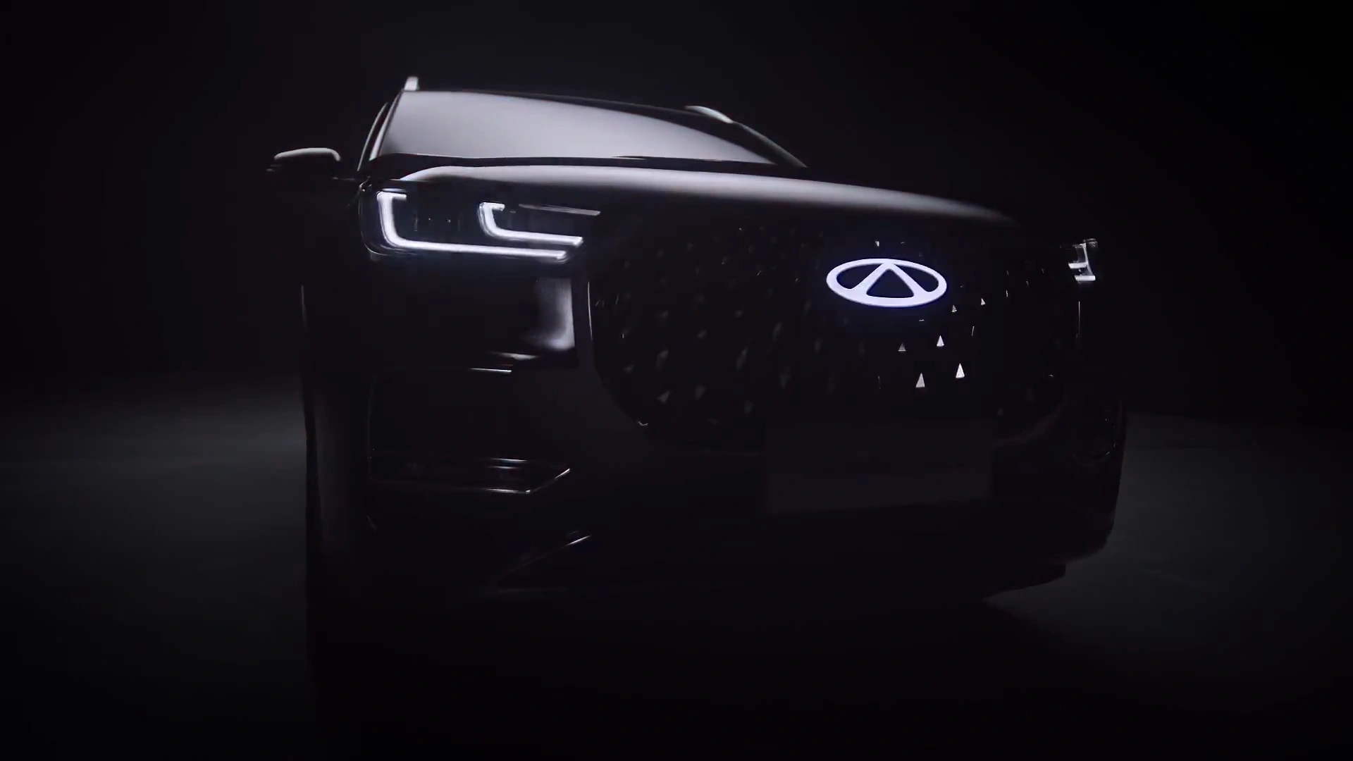 mobil baru chery - Moladin