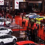 Bocoran Mobil Baru IIMS 2026, Ini Model Paling Ditunggu! - Tuwaga