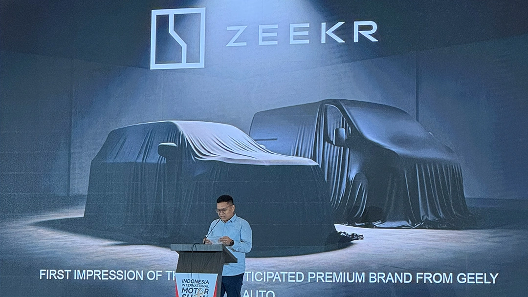 mobil baru iims 2026 - Moladin