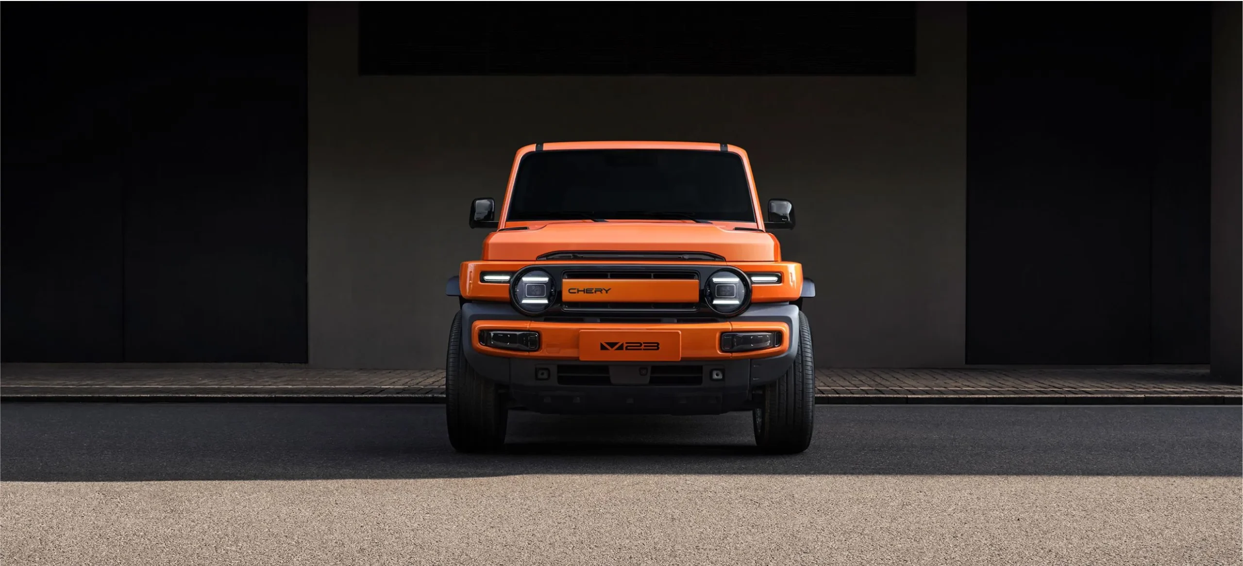 mobil baru iims 2026 - Moladin