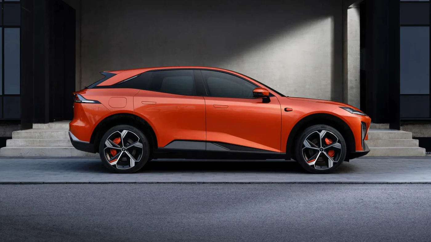 mobil baru iims 2026 - Moladin