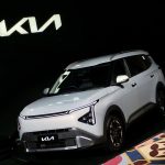 3 Mobil Baru KIA Siap Debut di IIMS 2026, Cek Bocorannya! - Tuwaga