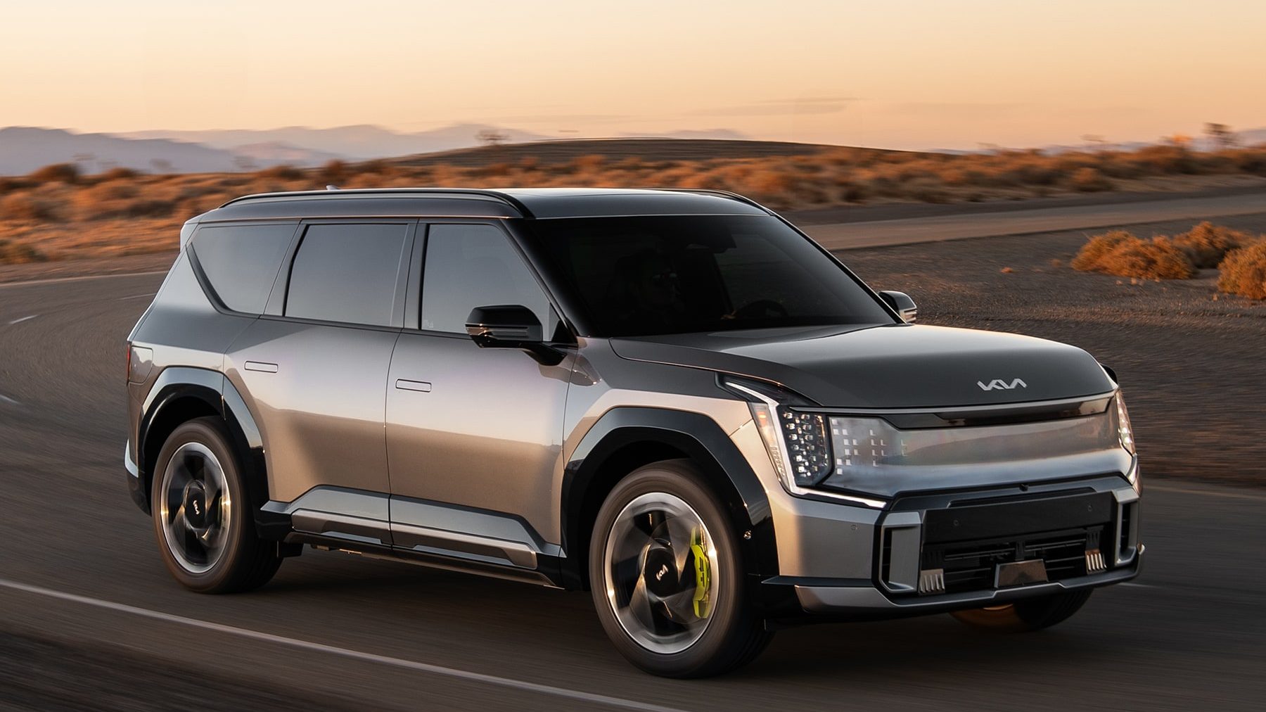 mobil baru kia - Moladin