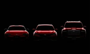 Toyota All New Veloz