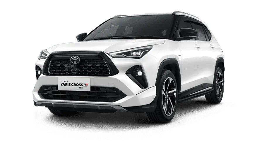 mobil baru toyota - Moladin