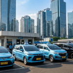 Mobil Bekas Blue Bird: 5 Pilihan Terbaik di 2026! - Tuwaga